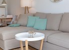 Ferienwohnung Kleine Strandkoje