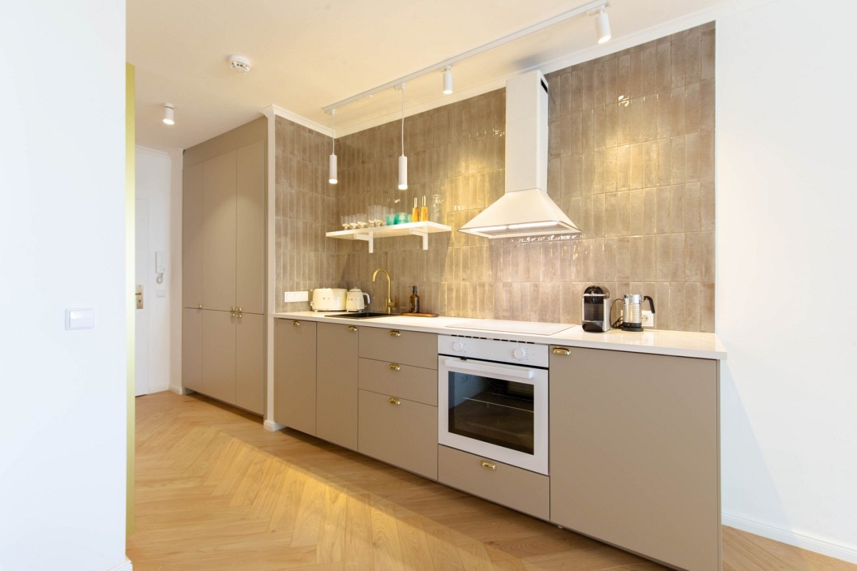 Ferienwohnung Baltic Blue