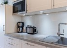 Ferienwohnung Sunshine Beachhouse 111