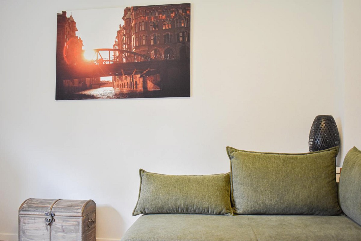 Ferienwohnung Traumland 1