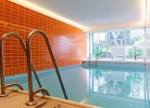 Ferienwohnung Blaues Nest