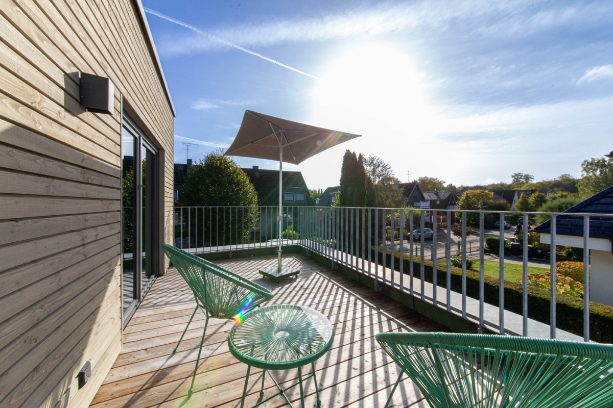 Ferienhaus 'Düne 32'