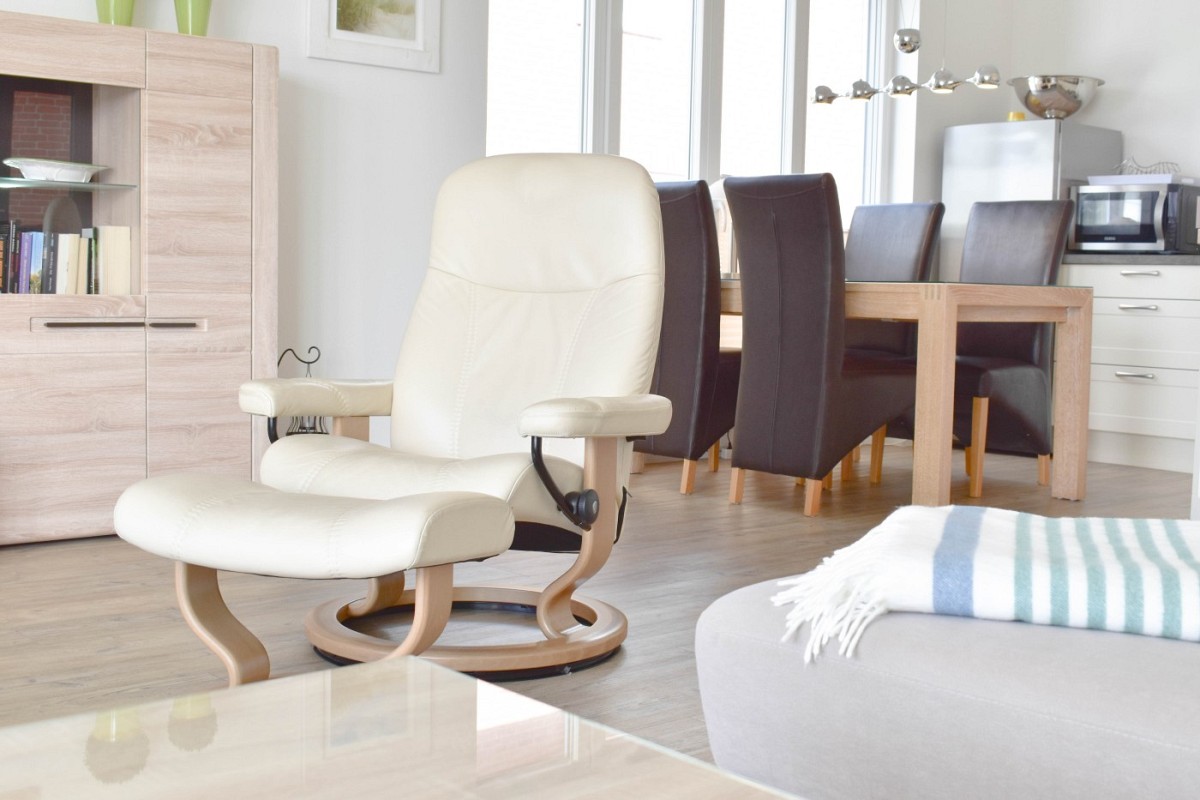 Ferienwohnung Traumstrand