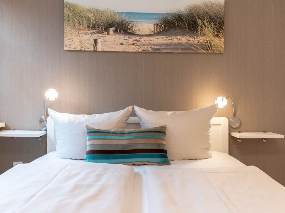 Ferienwohnung Ausspann