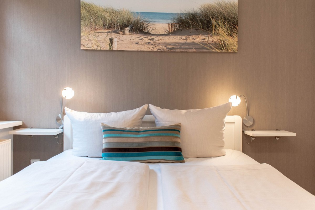 Ferienwohnung Ausspann