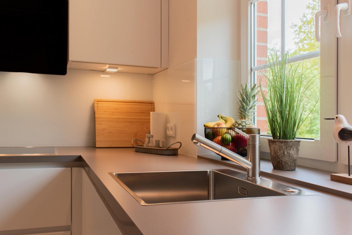 Ferienwohnung Neptuns Auszeit