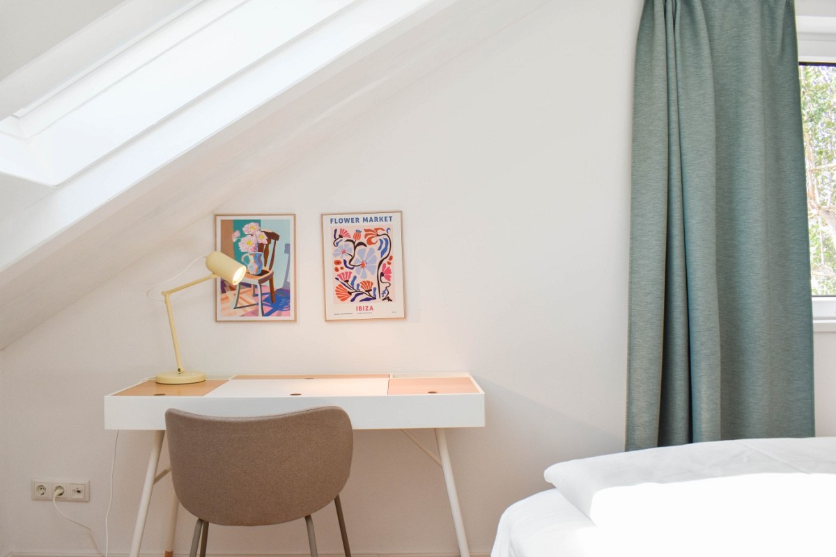 Ferienwohnung Strandloiper
