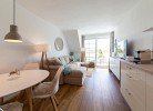 Ferienwohnung Kleine Strandkoje