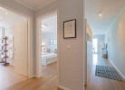 Ferienwohnung STRANDraum