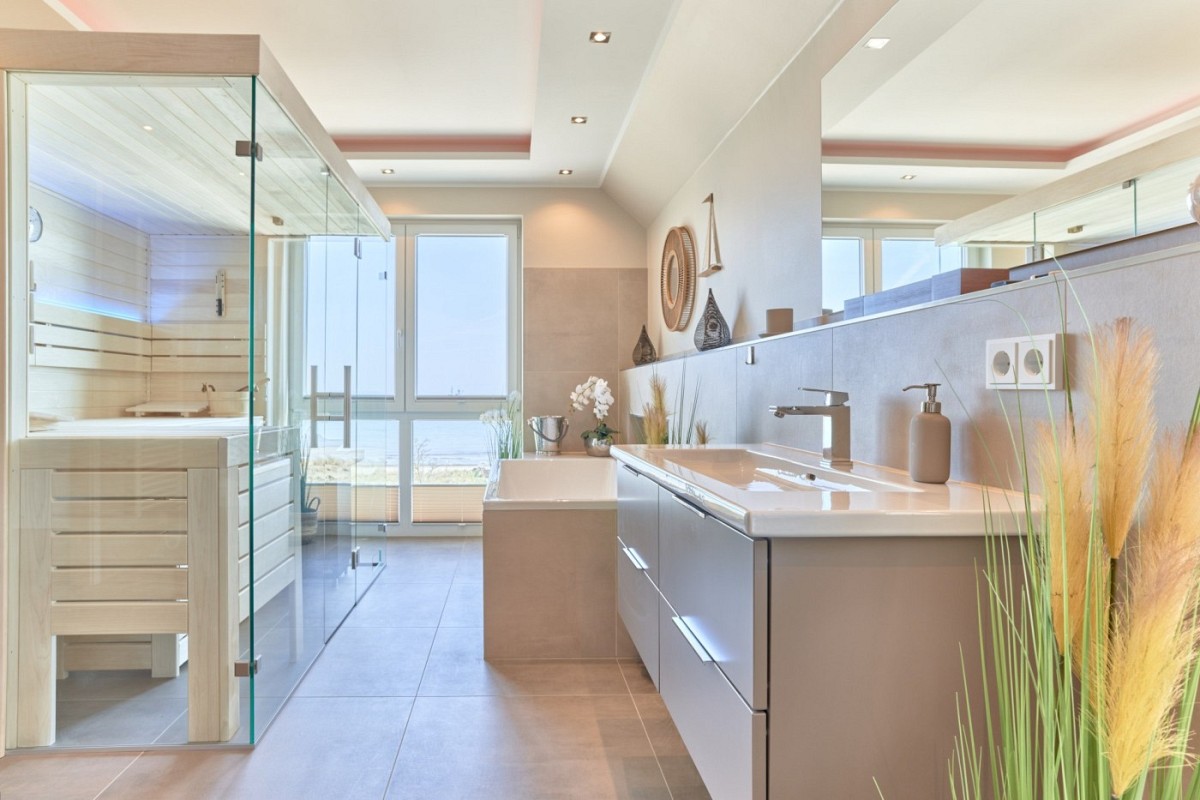 Ferienwohnung Ocean House