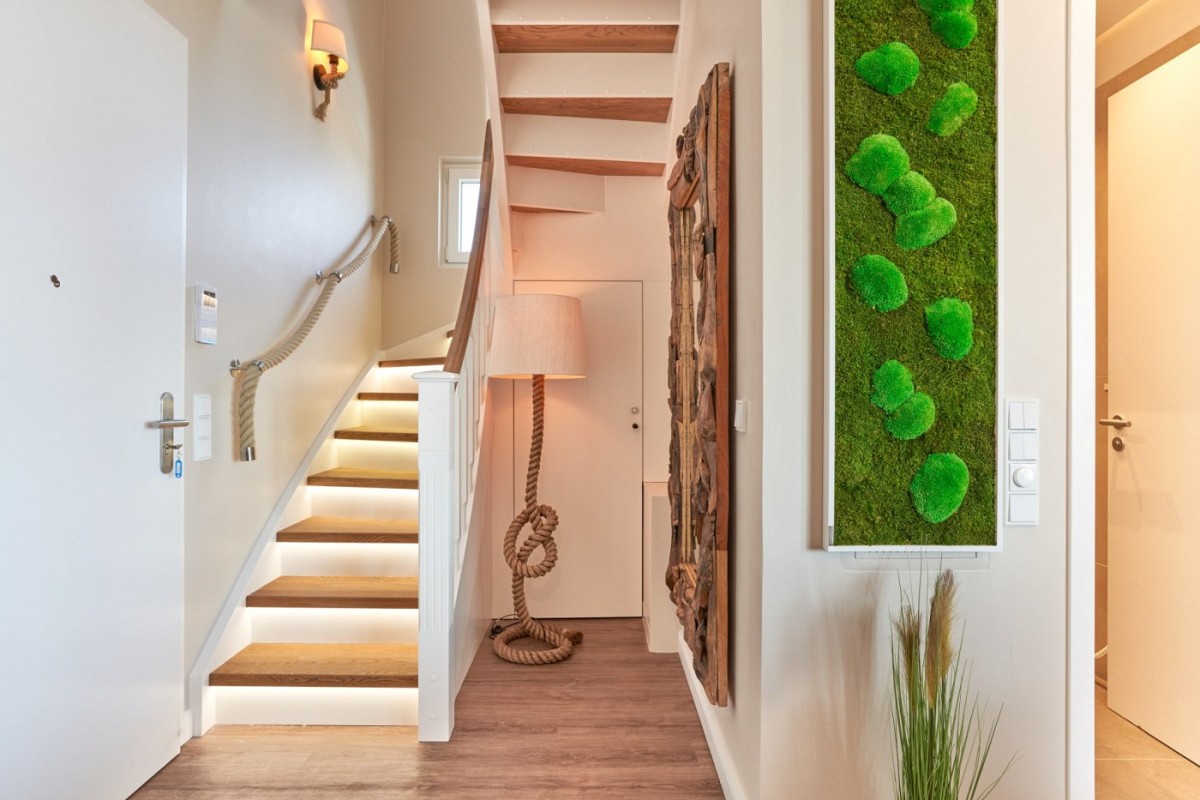 Ferienwohnung Ocean House