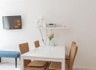Ferienwohnung Strandkörbchen