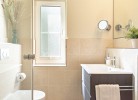 Ferienwohnung Frische Brise