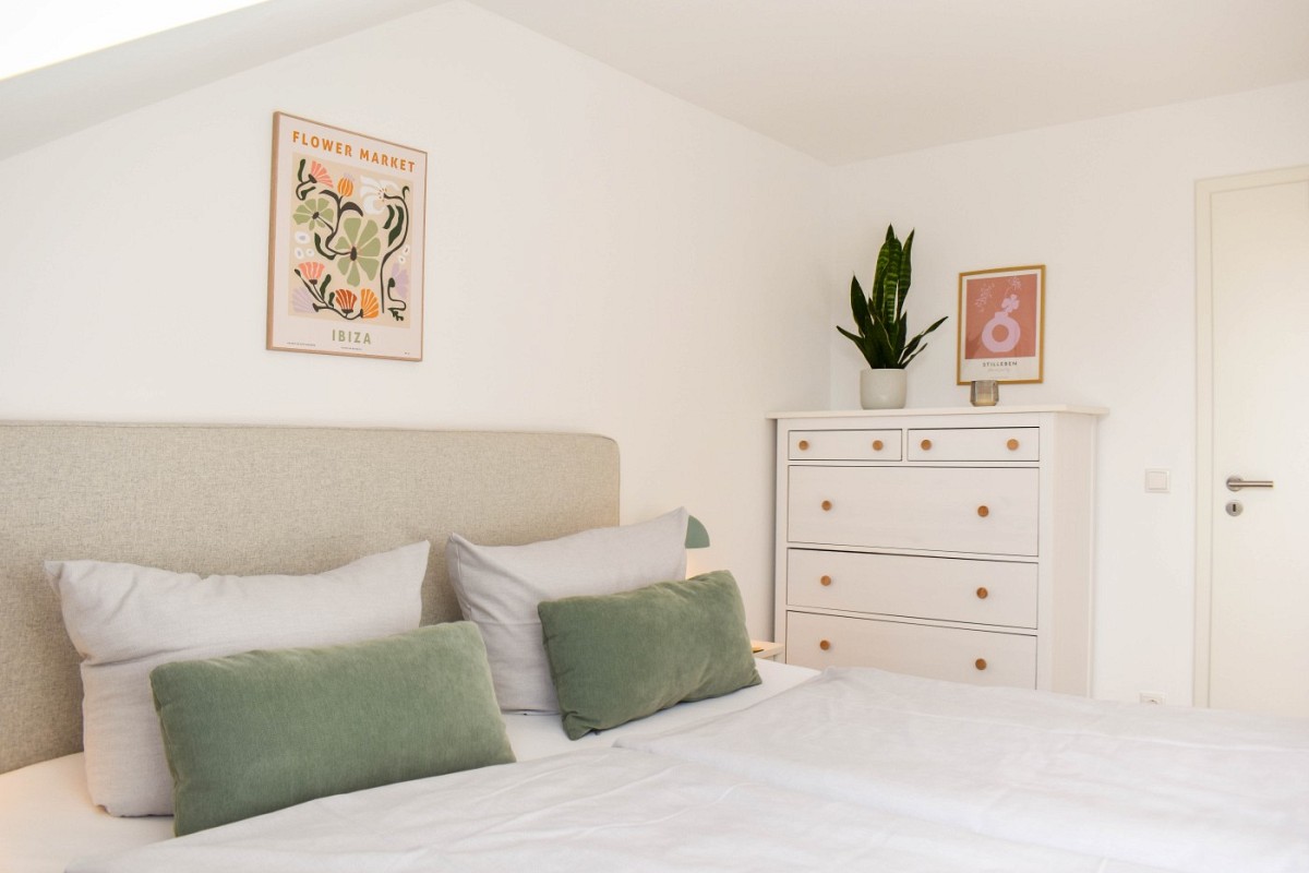 Ferienwohnung Strandloiper