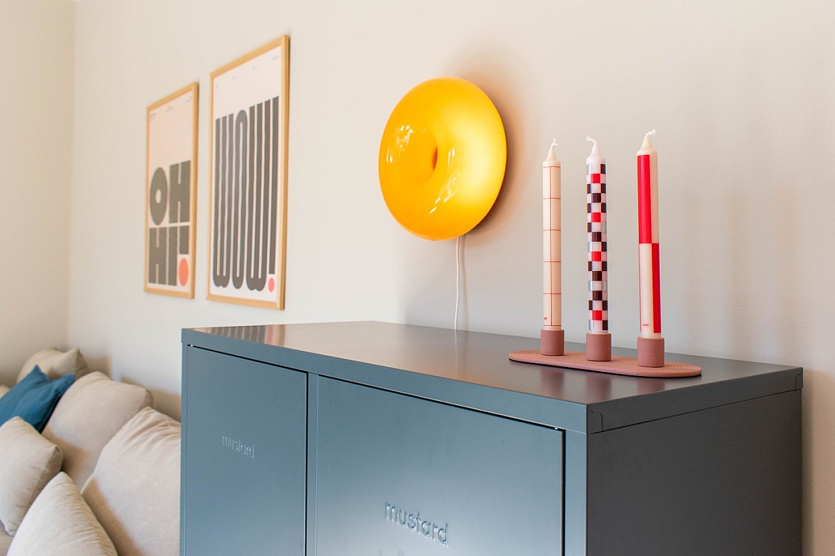 Ferienwohnung Ferienbude