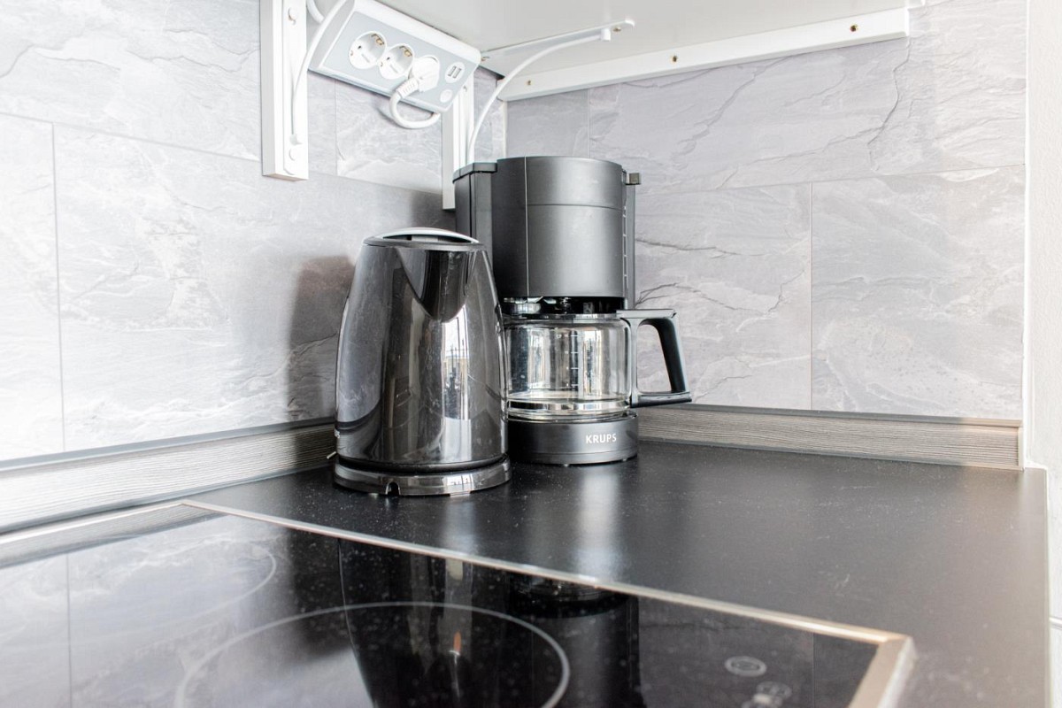 Ferienwohnung Traumblick