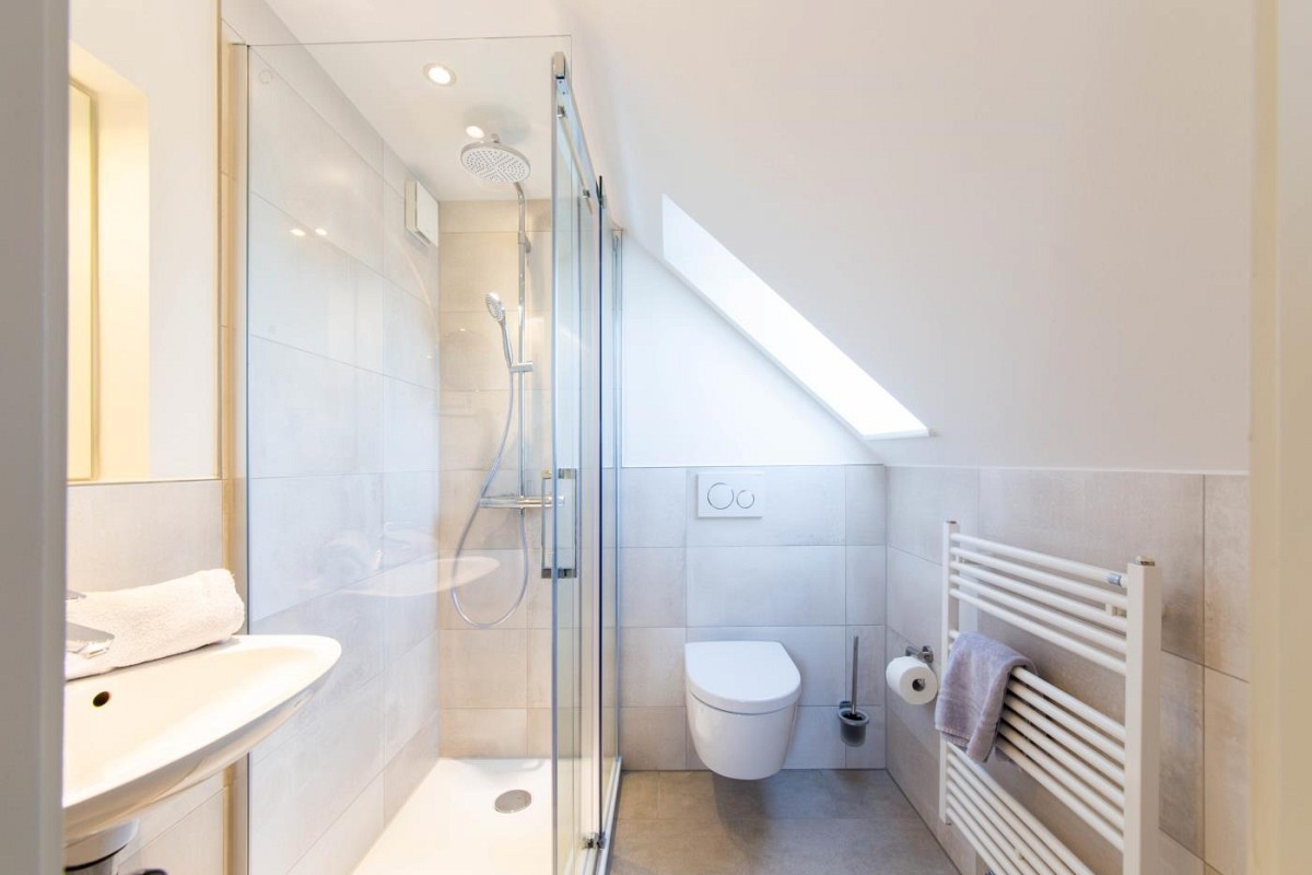 Ferienwohnung Villa Susewind 2