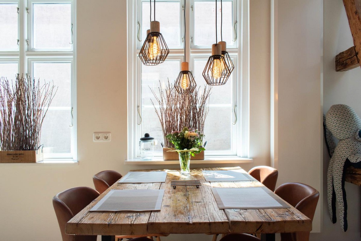 Ferienwohnung Nordic Nature Loft 
