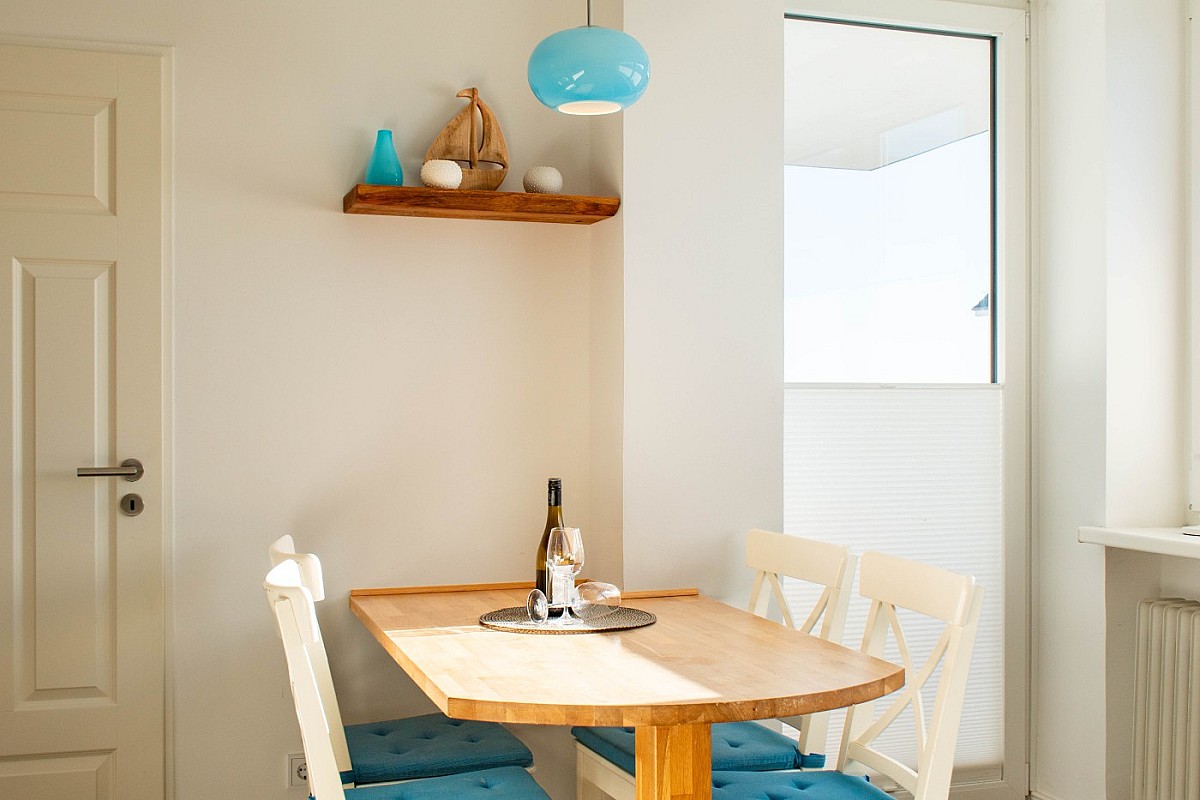 Ferienwohnung Seesternchen 3