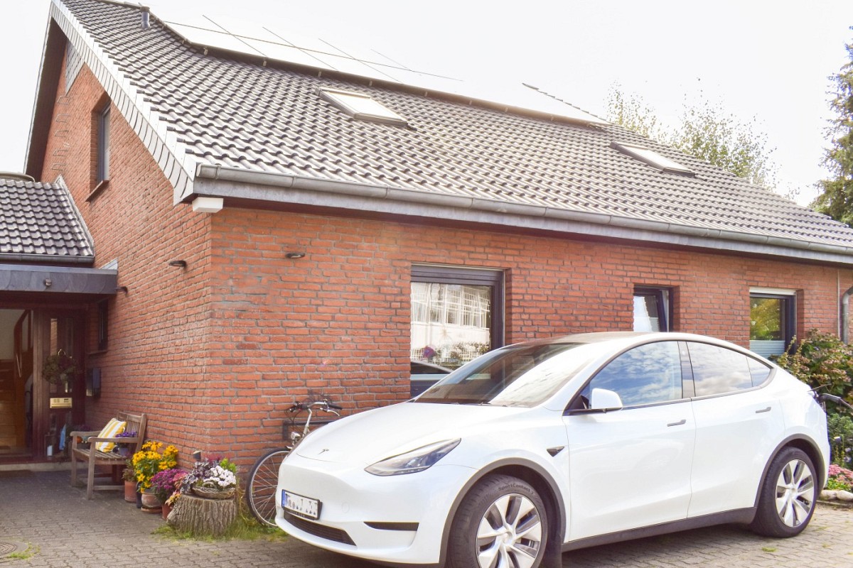 Ferienwohnung Strandloiper