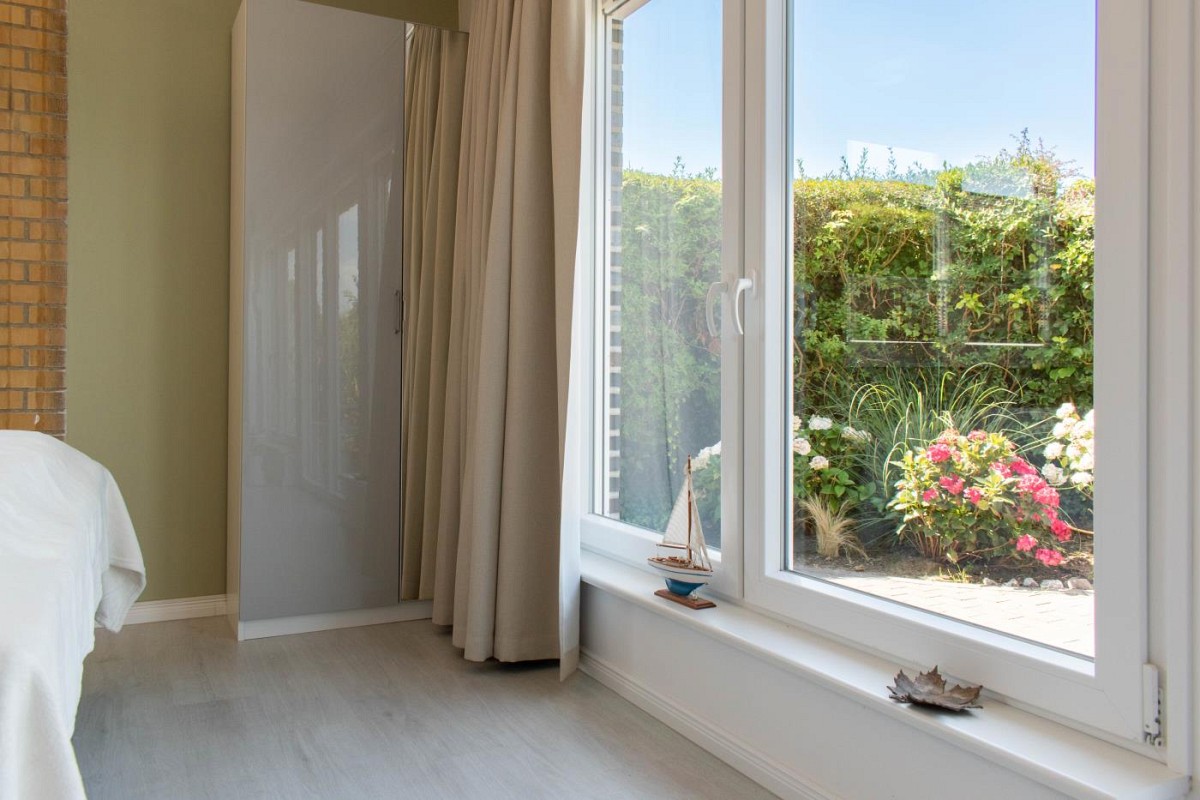 Ferienhaus Haffwiese