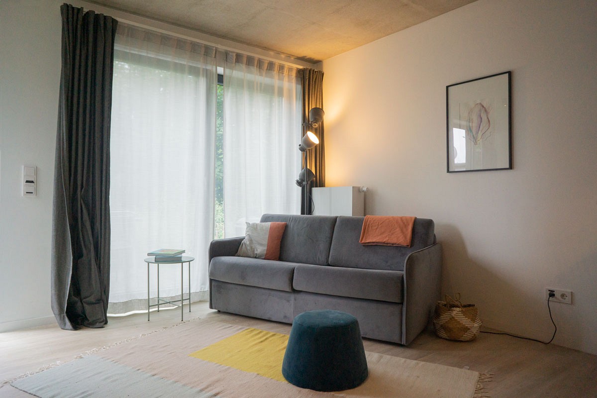 Ferien- und Seminarhaus Flunder & Hering