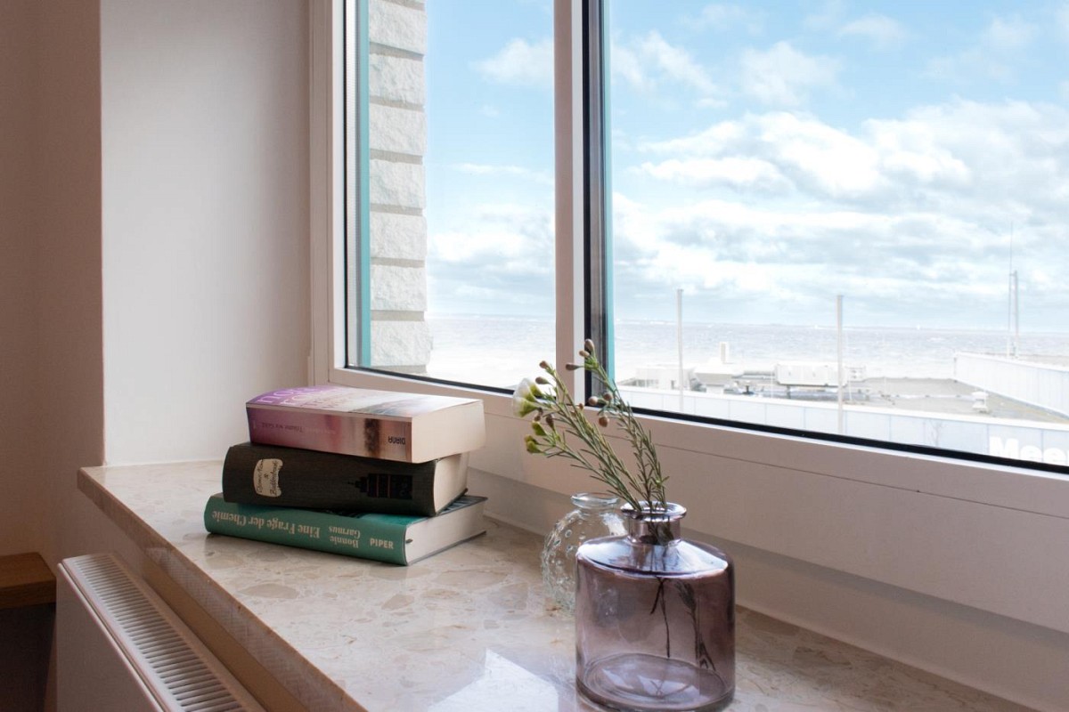Ferienwohnung BeachSide No. 20