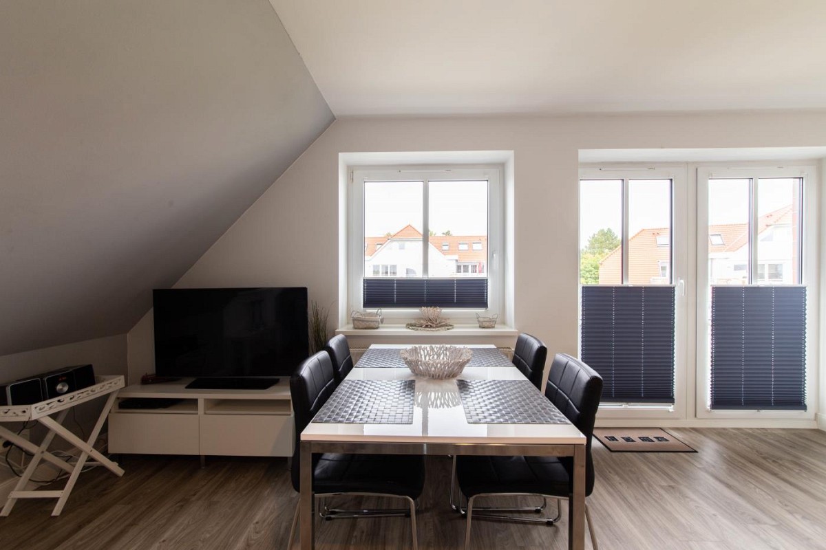 Ferienwohnung Sommerwind