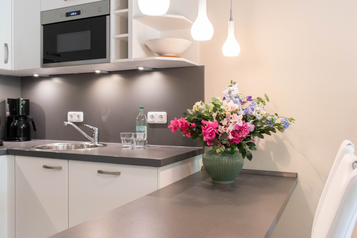 Ferienwohnung Seebrise