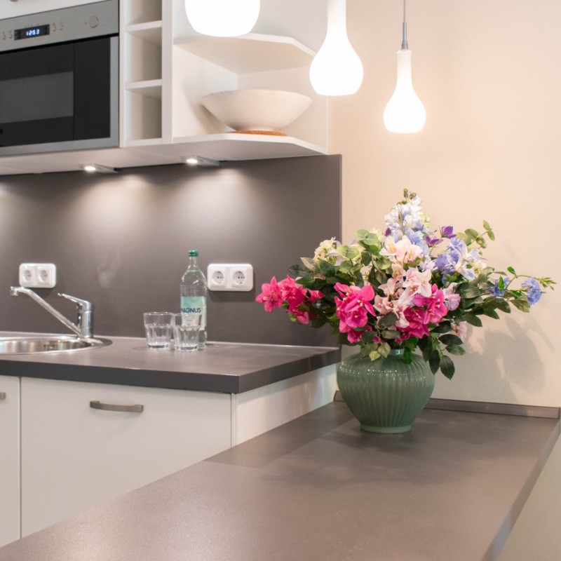 Ferienwohnung Seebrise