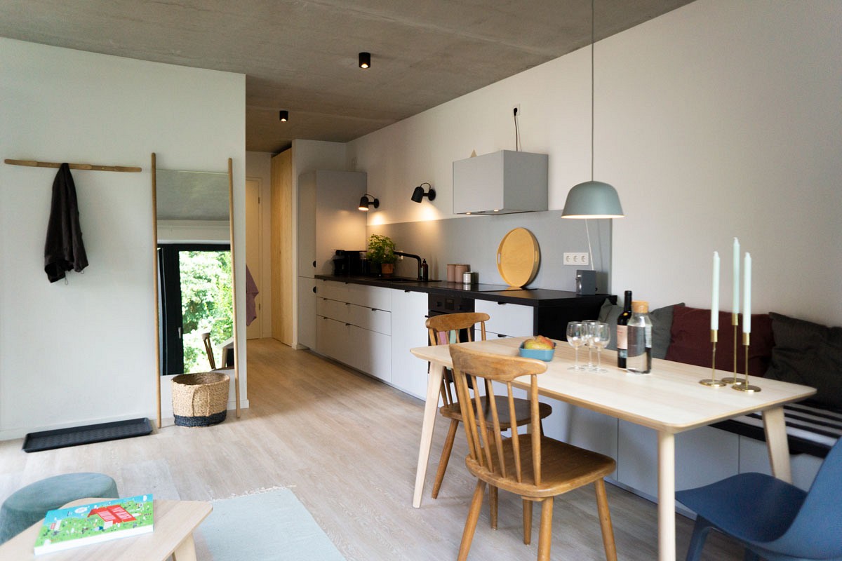 Ferien- und Seminarhaus Flunder & Hering