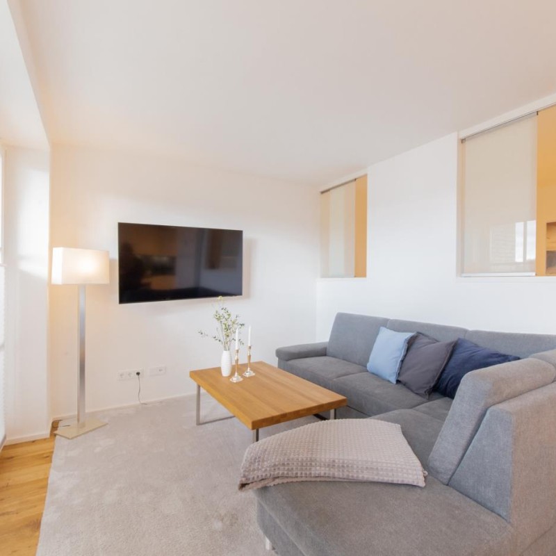 Ferienwohnung BeachSide No. 19