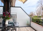 Ferienwohnung Blaues Nest
