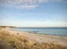 Ferienbungalow 'Alleinstehender Aal'