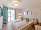 Ferienwohnung STRANDraum