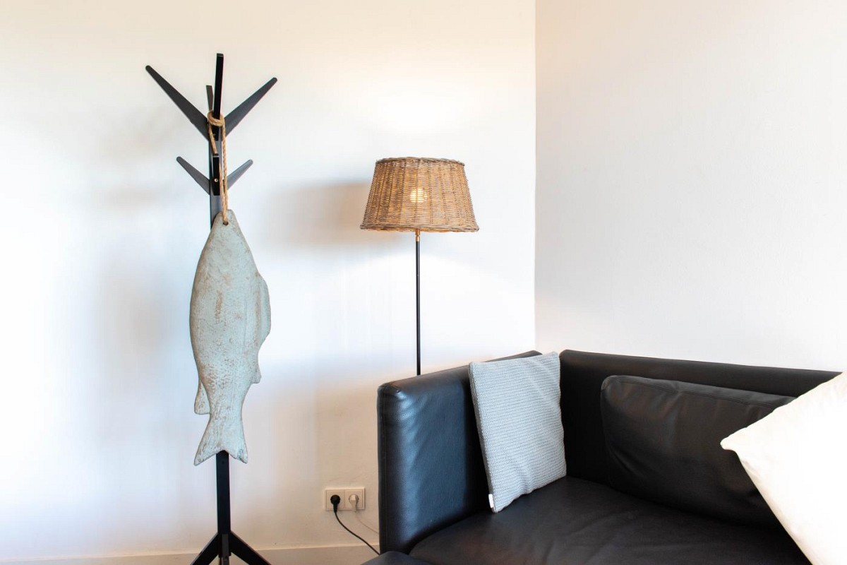 Ferienwohnung Diike