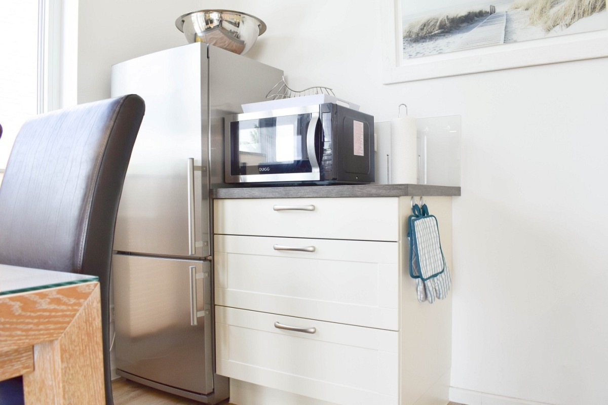Ferienwohnung Traumstrand