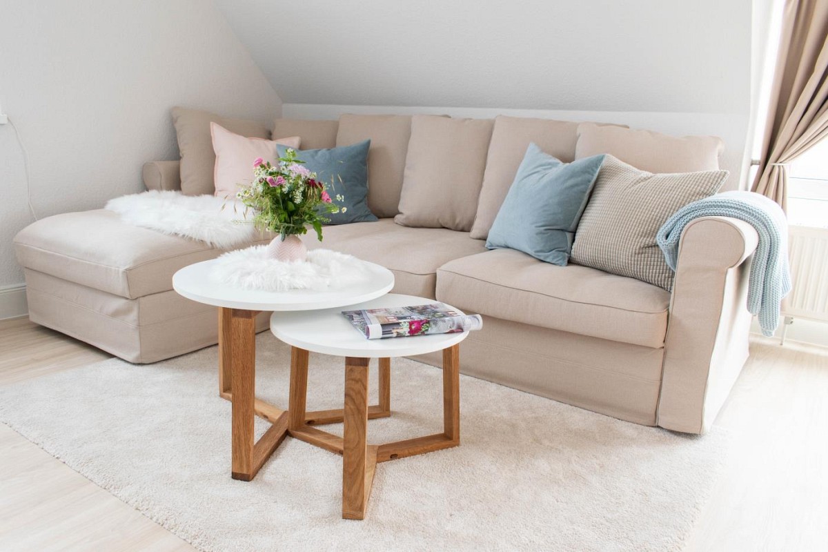 Ferienwohnung Seelounge 8