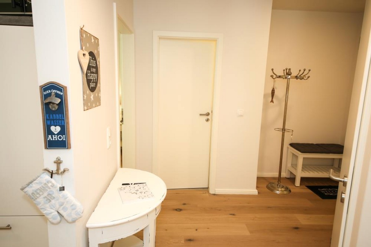 Ferienwohnung Seaside