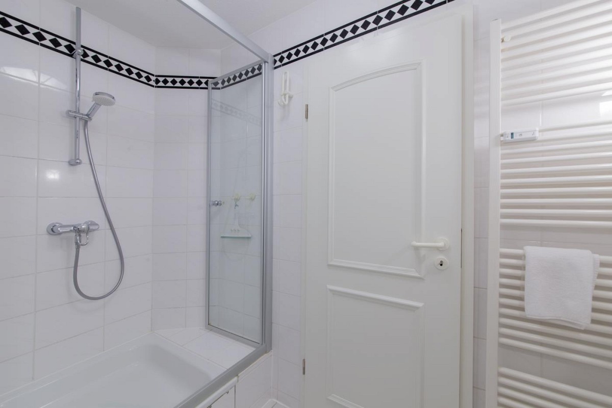 Ferienwohnung Witthus