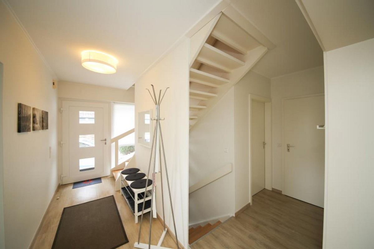 Ferienhaus Strandräuber