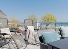 Ferienwohnung STRANDraum