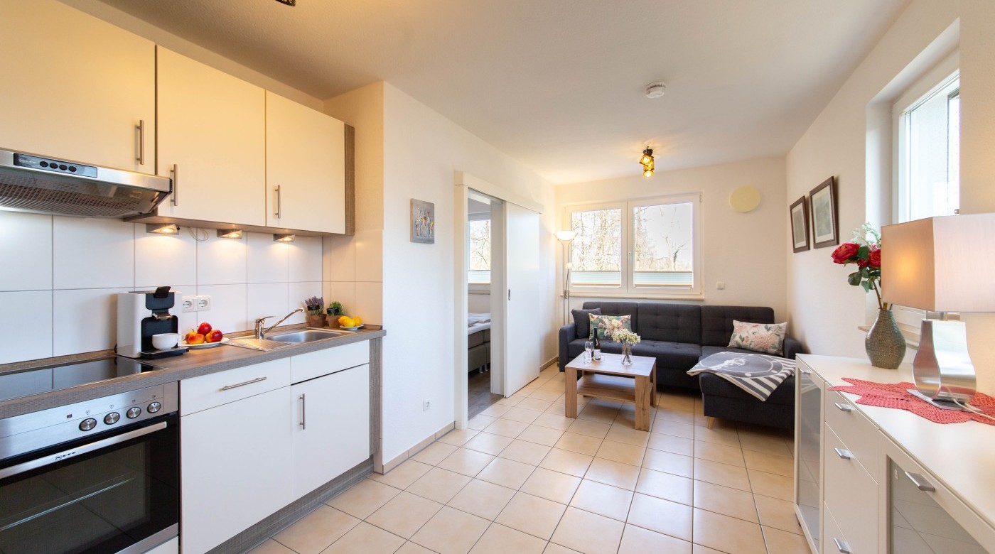 Ferienwohnung Lotsenwache