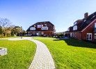 Ferienwohnung Nordnordost