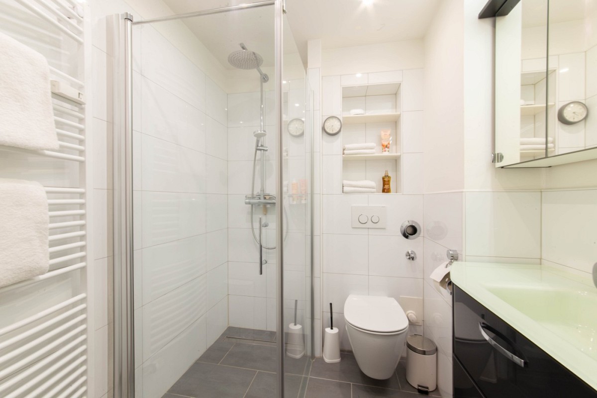Ferienwohnung Seebrise