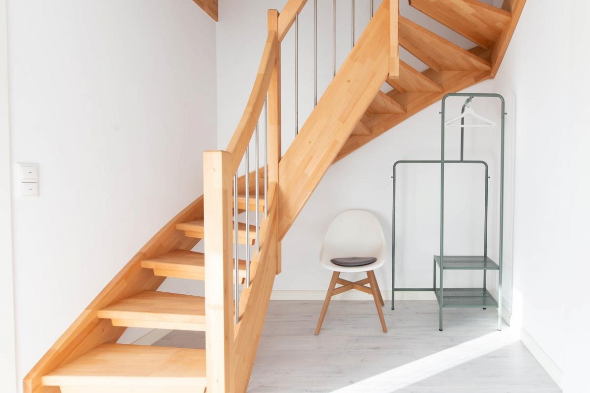 Ferienwohnung Quartier 26