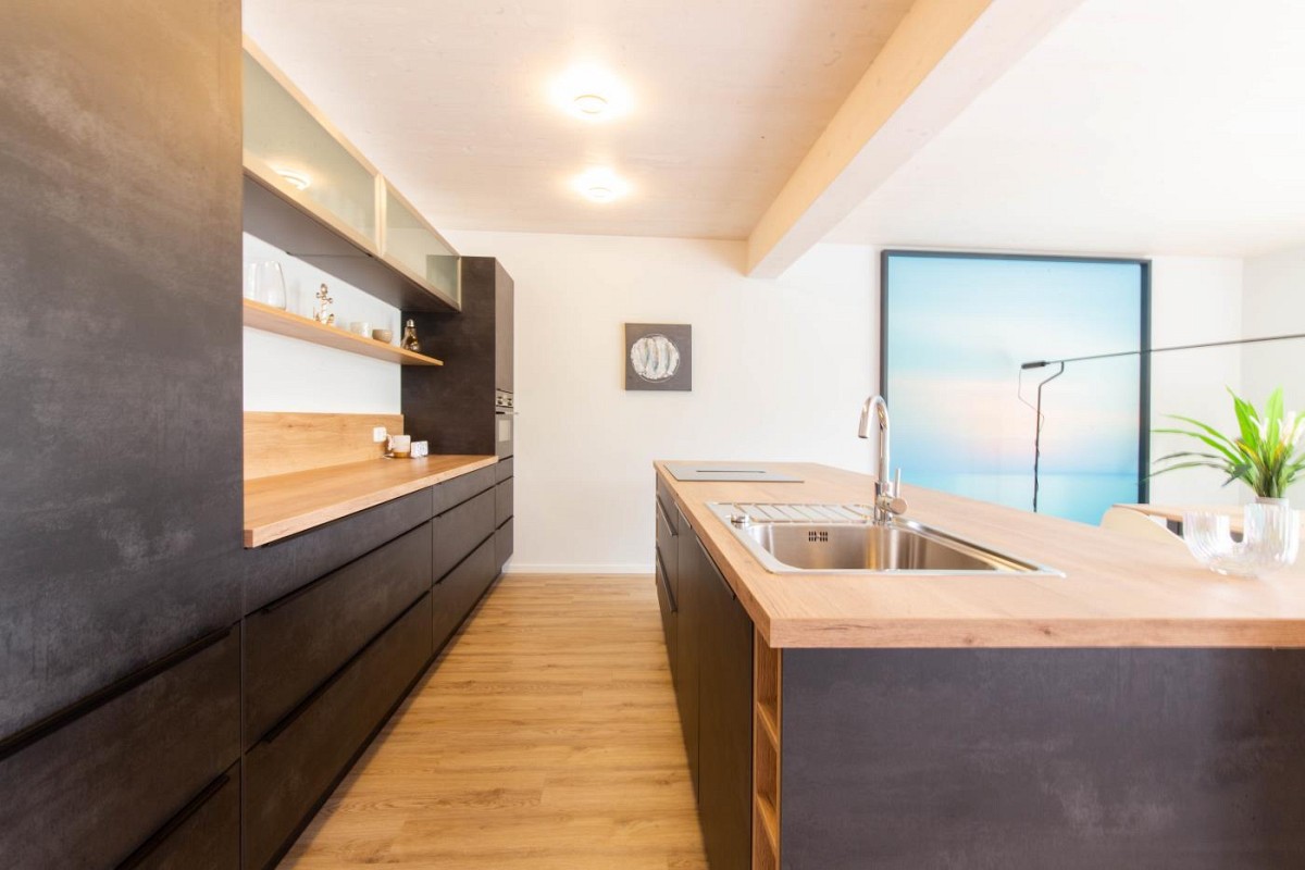 Ferienhaus Westside