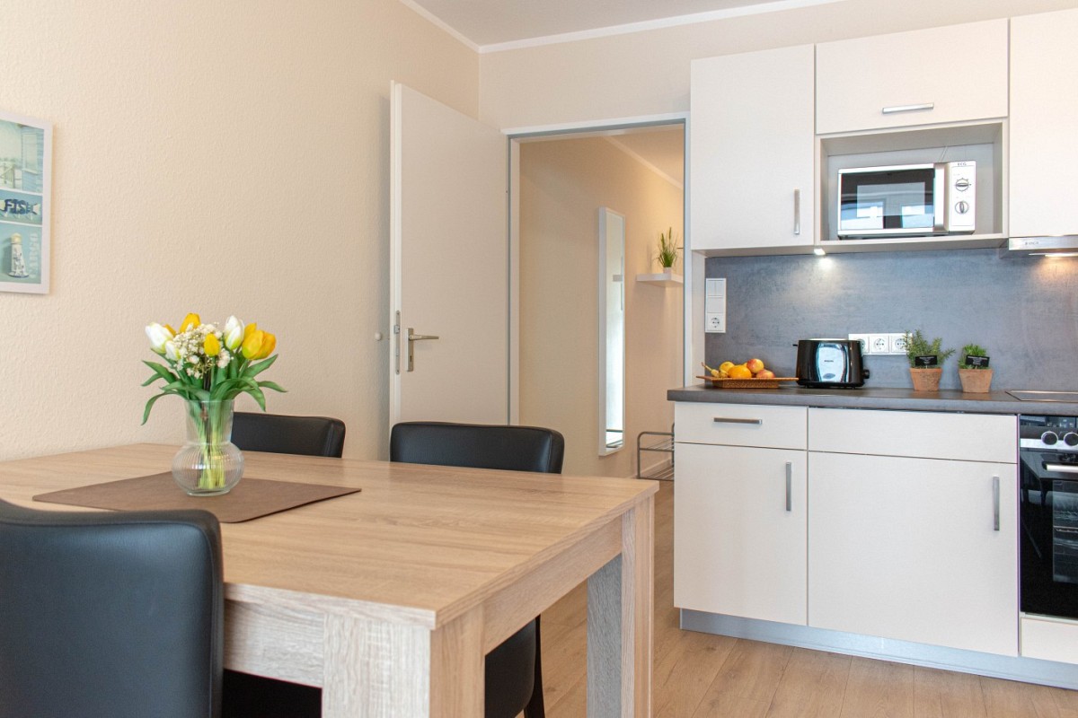 Ferienwohnung Seebrücke 04