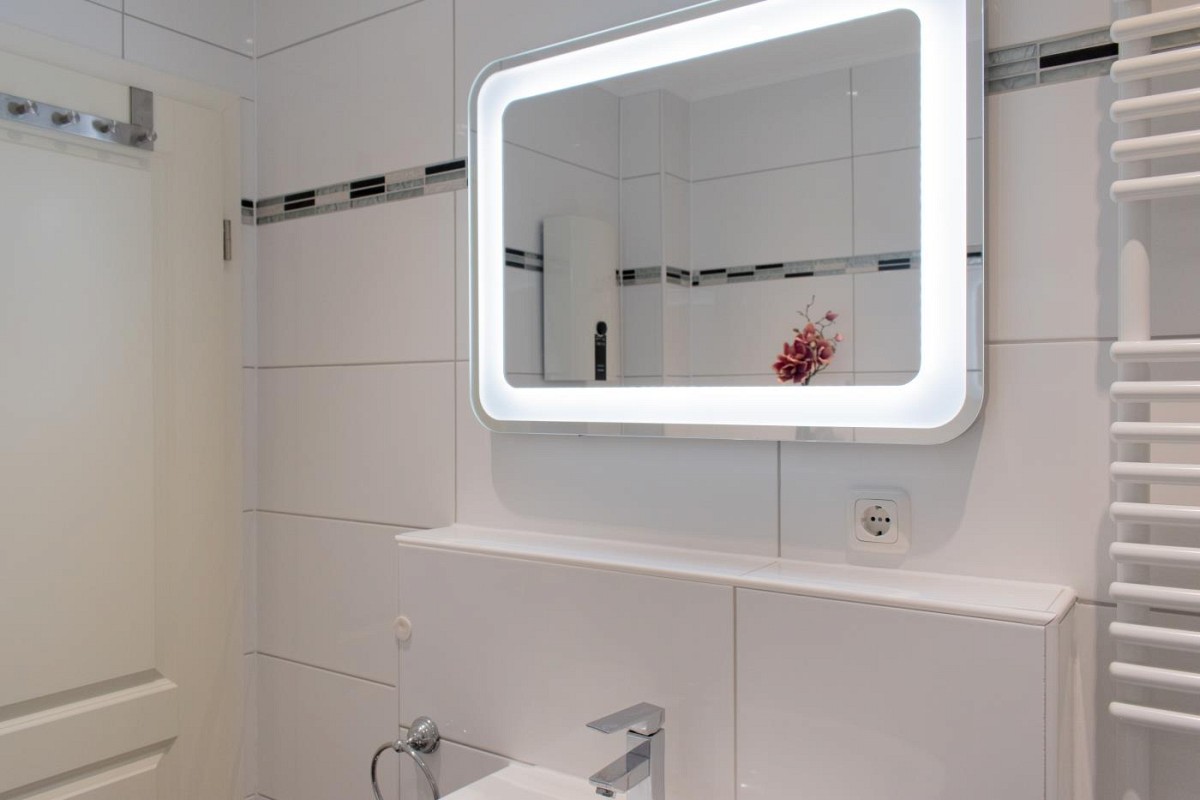 Ferienwohnung Muschel 2