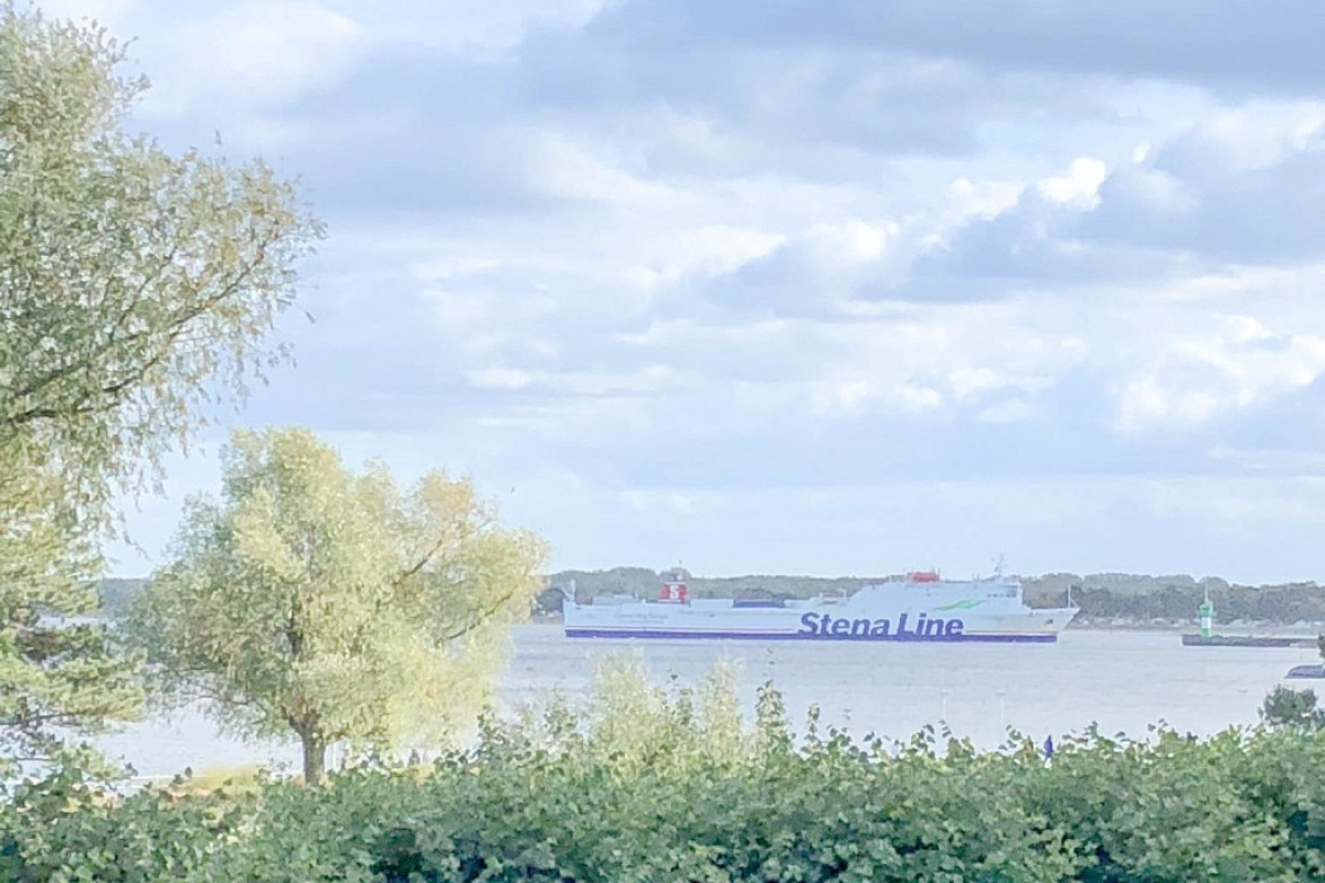 Ferienwohnung Kaiserblick